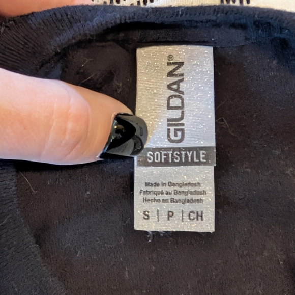 Falling In Reverse Band Tee - Picture 3 of 3